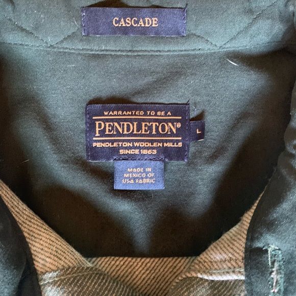 Pendleton - Picture 2 of 2